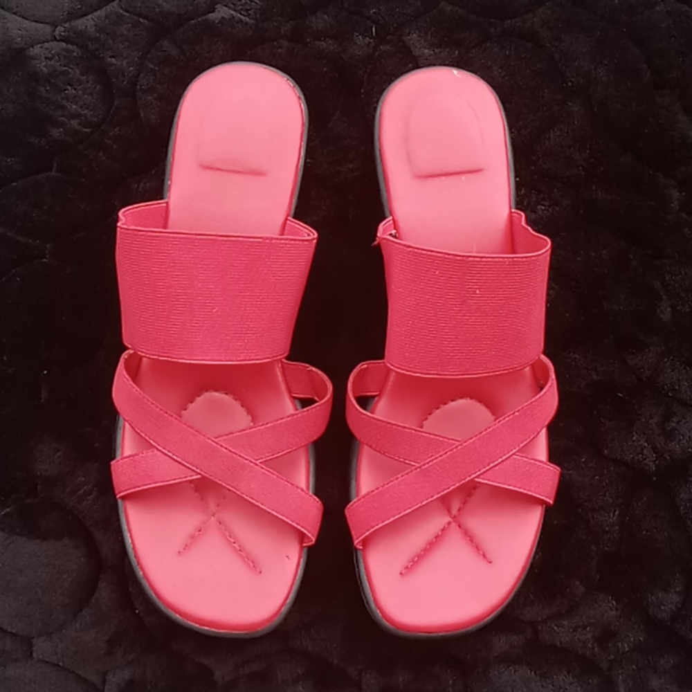 Womens Open Toe  Angel Ladies Sandles